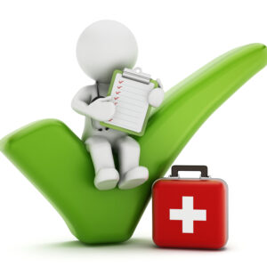 Έκτακτες οδηγίες CPR & AED ~ Covid-19