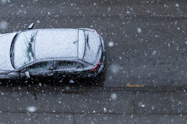 You are currently viewing Χειμώνας – προετοιμασία αυτοκινήτου