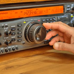 Πώς γίνομαι Ραδιοερασιτέχνης