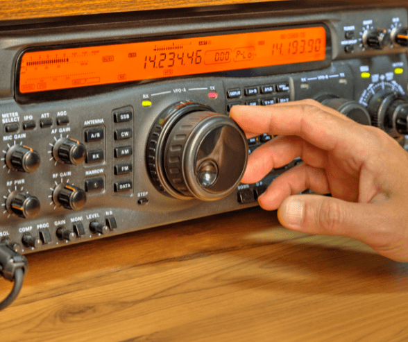 You are currently viewing Πώς γίνομαι Ραδιοερασιτέχνης