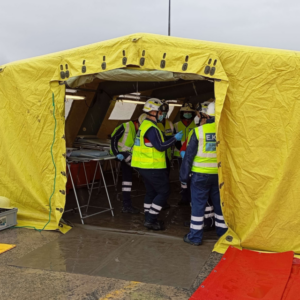 ΤΡΟΙΑ 2026 – Άσκηση πεδίου ΕΤΙΚ